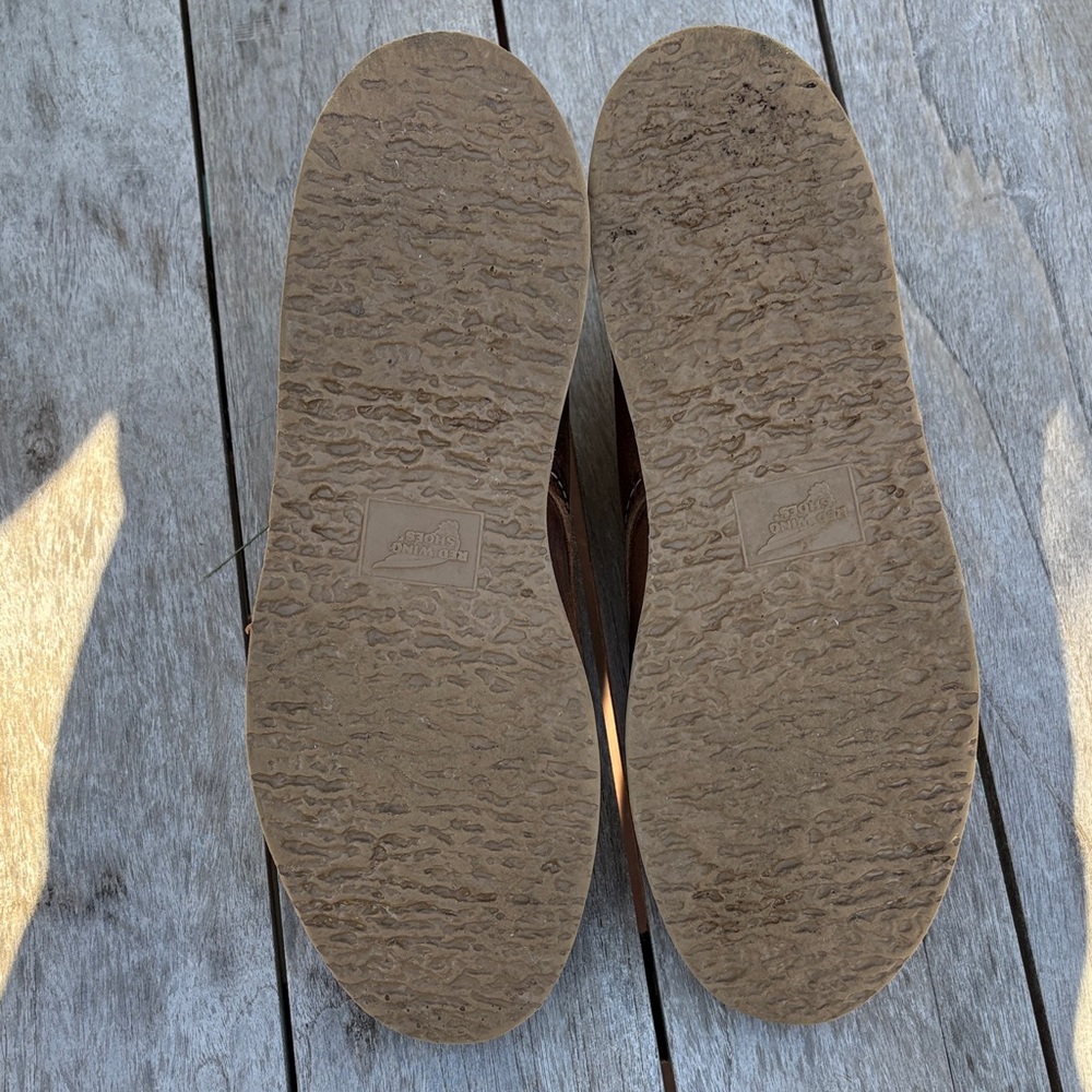 Red Wing Weekender Chukka - Picture 6 of 6
